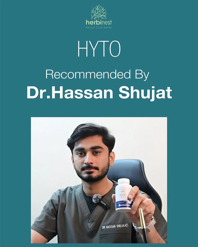 Hyto (Height Booster)