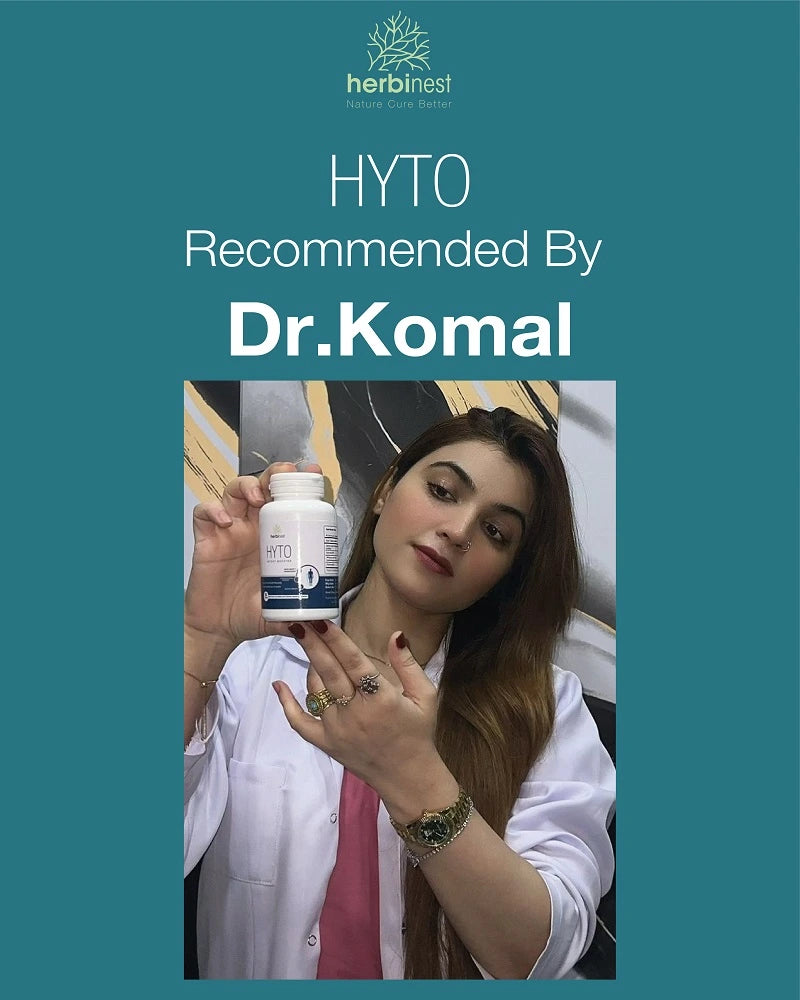 Hyto+Arvento (90 days height transformation program)