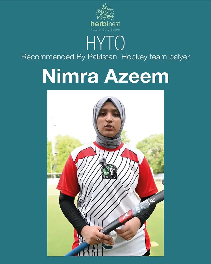 Hyto (Pack of 2 jars)