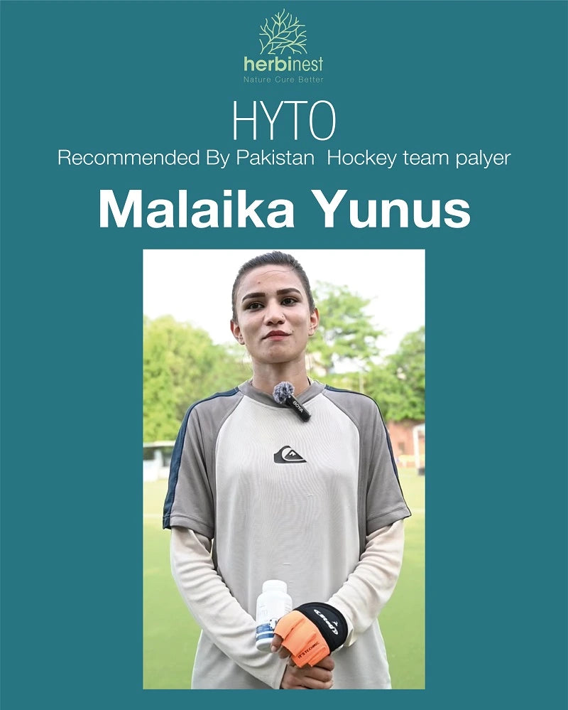 Hyto (Pack of 2 jars)