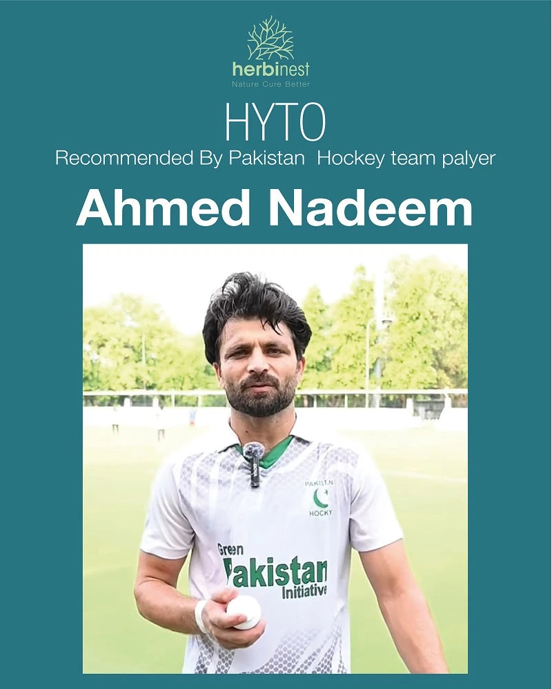 Hyto (Height Booster)