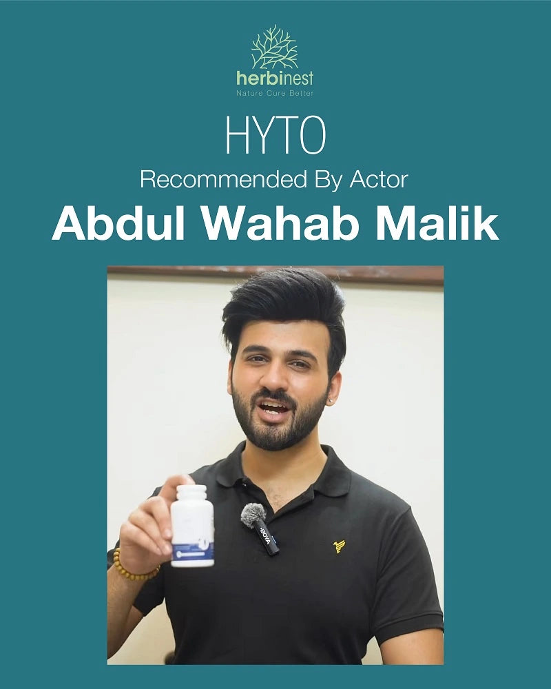 Hyto (Height Booster)