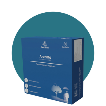 Arvento ( 1 box )