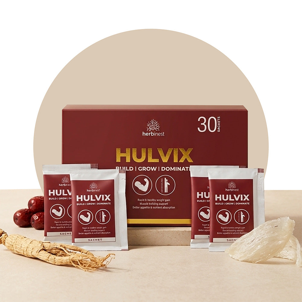 HULVIX