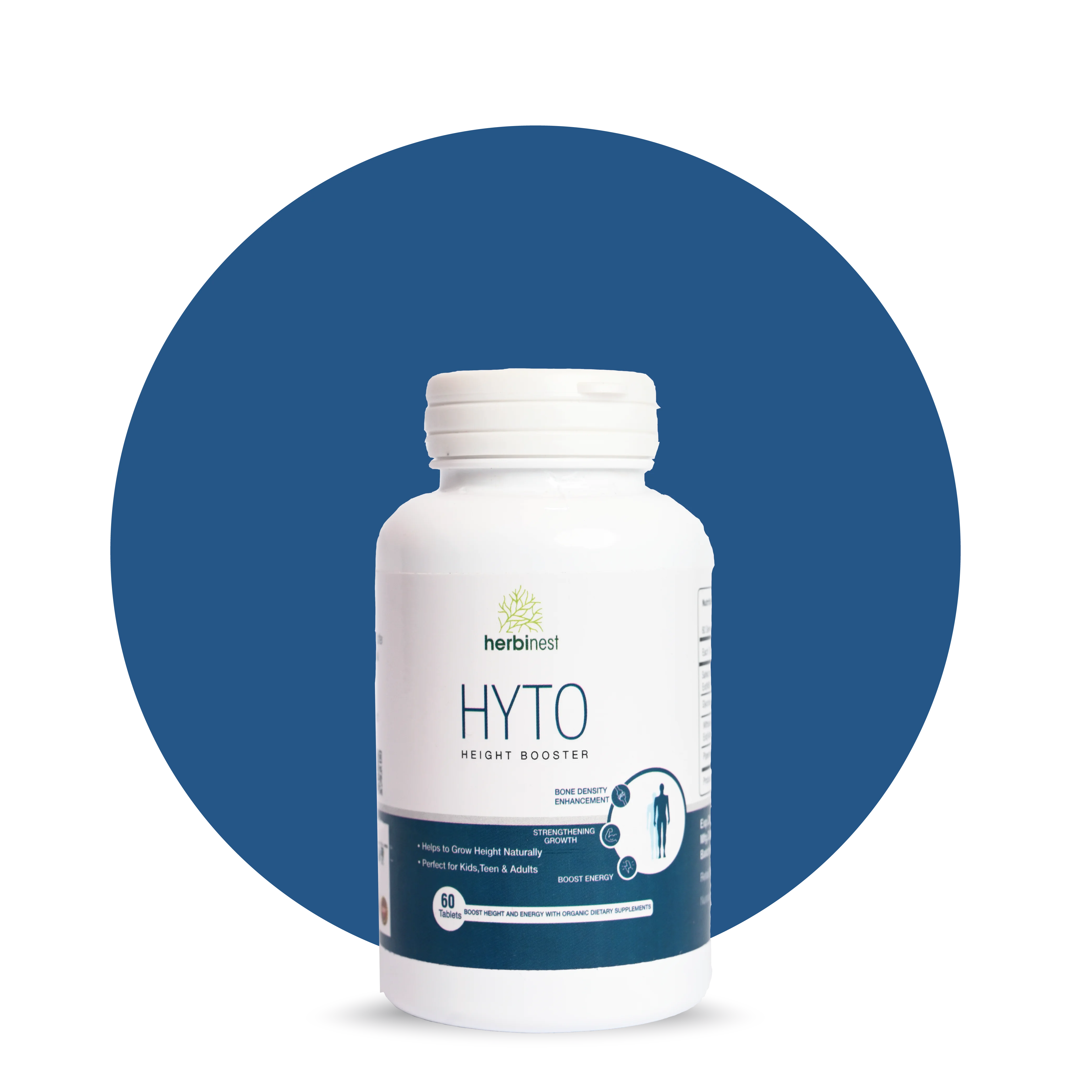 Hyto (Height Booster)