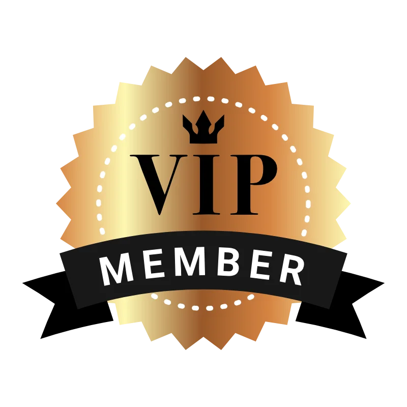 VIP Membership