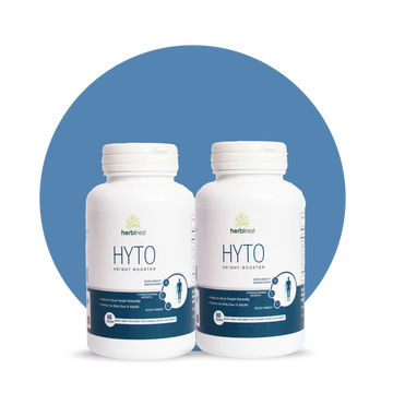 Hyto (2 jars)