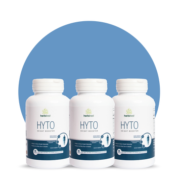 Hyto (90 days)