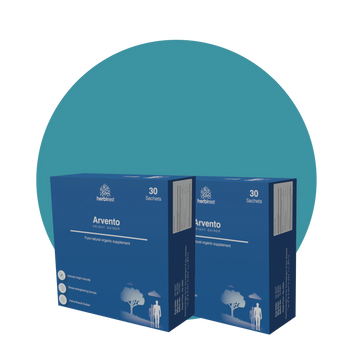 Arvento (2 boxes)