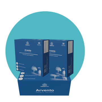 Arvento (3 boxes)