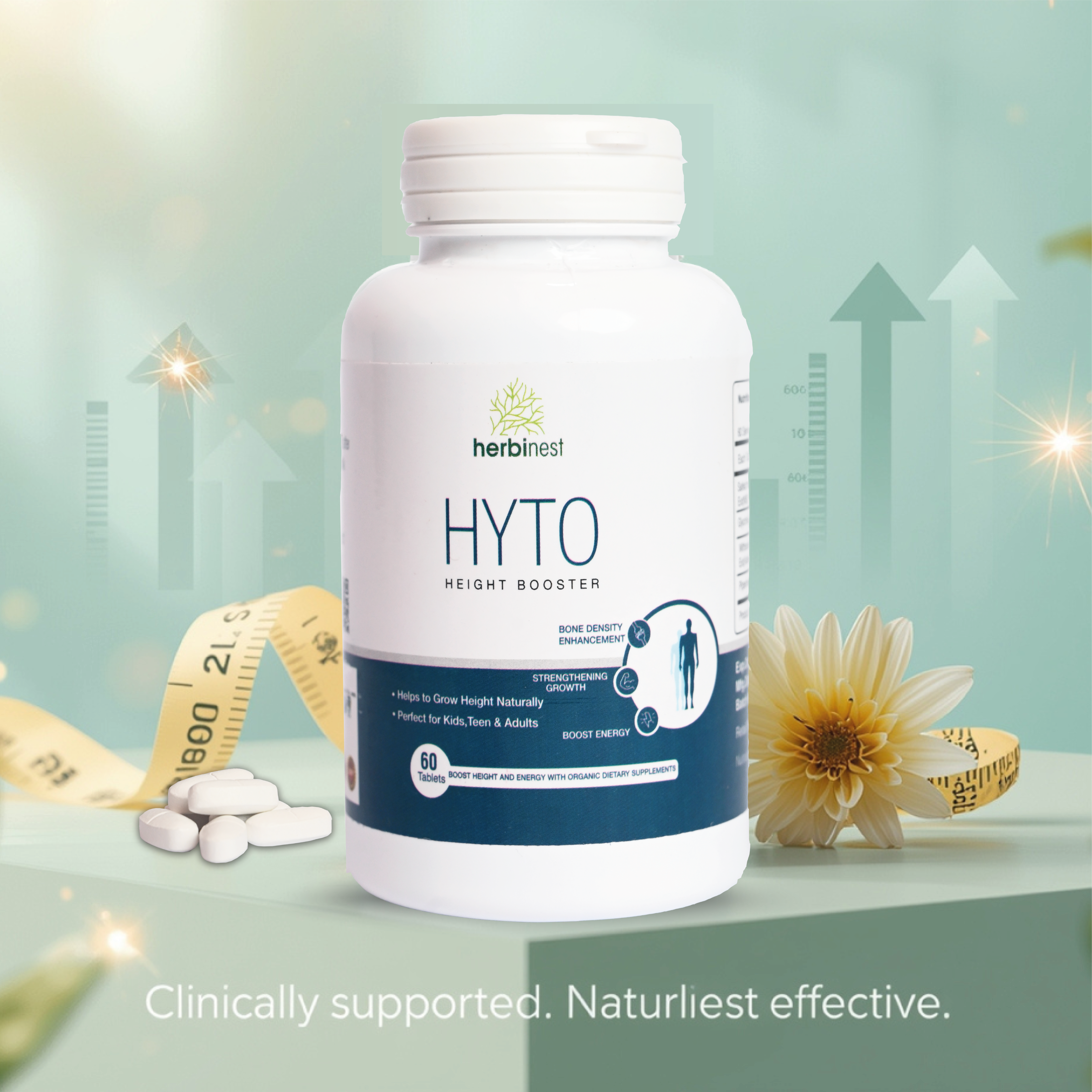 Hyto (Height Booster)