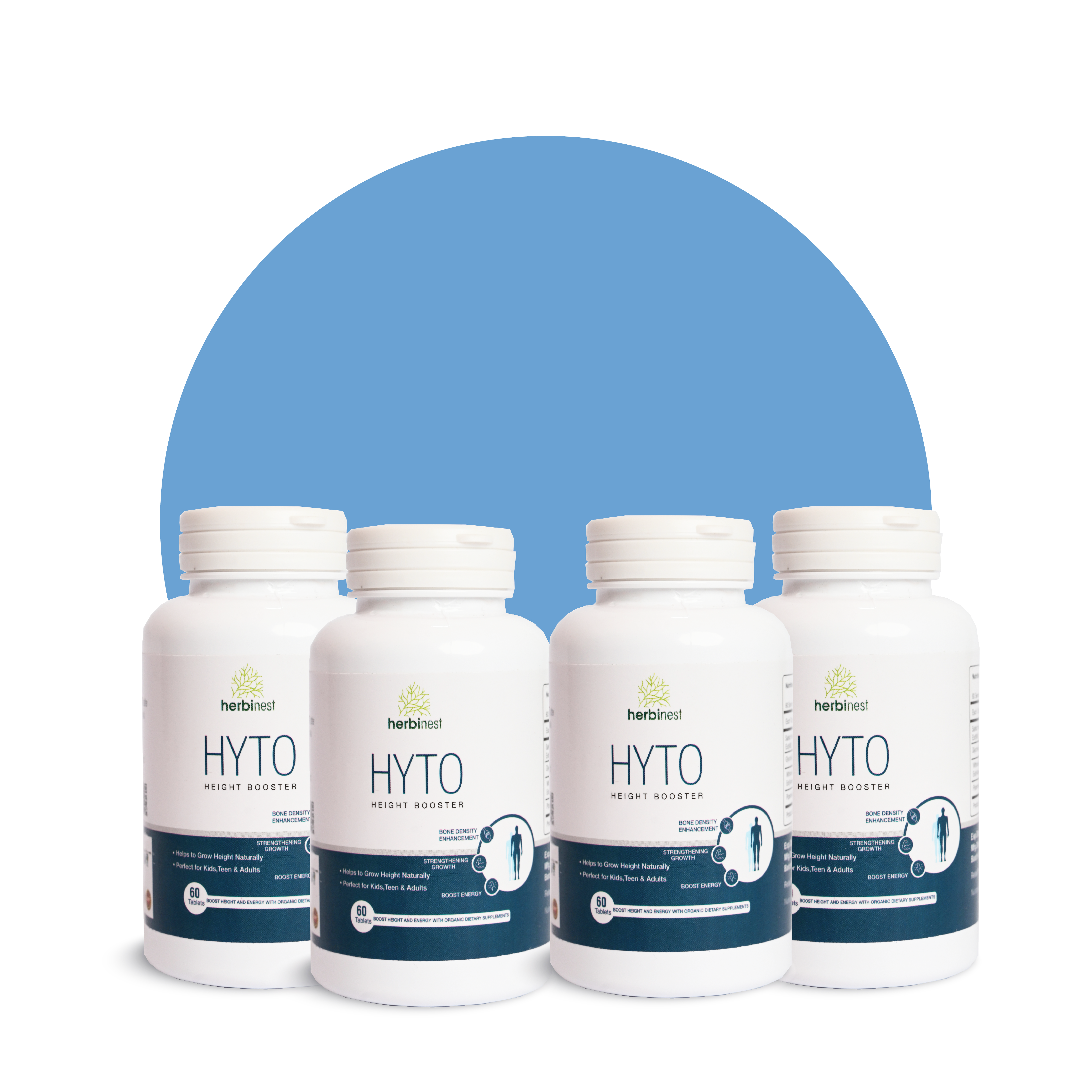 100 Days Transformation pack by Dr Marya Khan