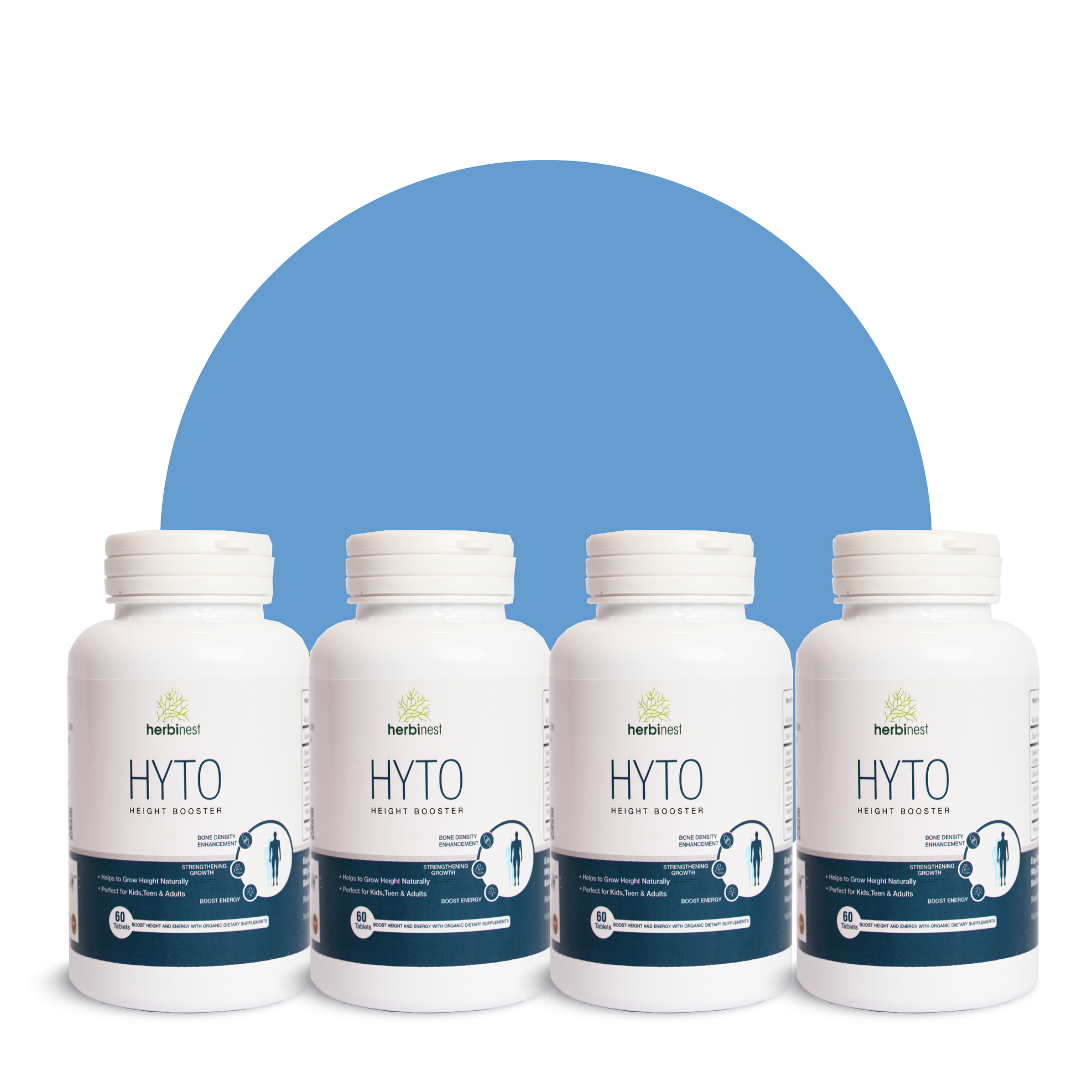 100 Days Transformation pack by Dr Marya Khan