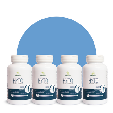 100 Days Transformation pack by Dr Marya Khan
